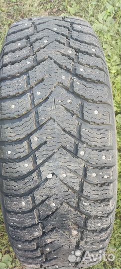 Шины диски и колеса на 17 зимние