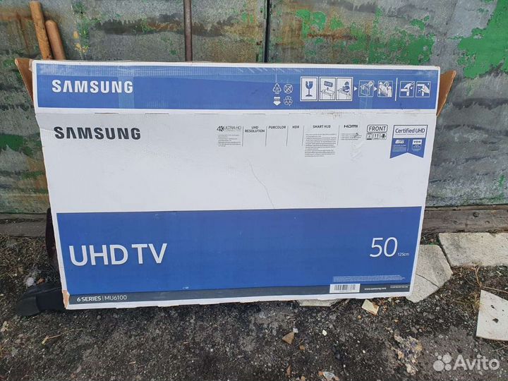 Подставка под телевизор samsung