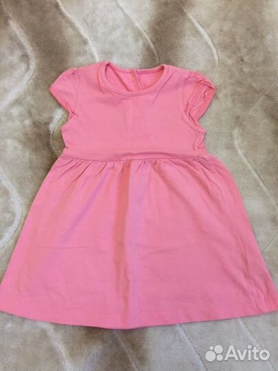 Вещи для девочки