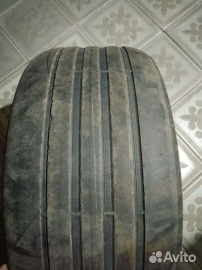 Goodyear Eagle F1 A/S-C 245/40 R18