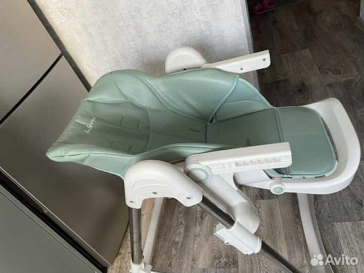 Стул для кормления трансформер