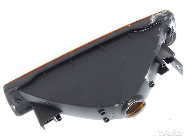 Указатель поворота нижний прав. Land Cruiser