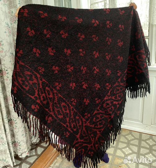 Платок старинный