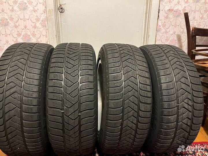 Комплект колес audi