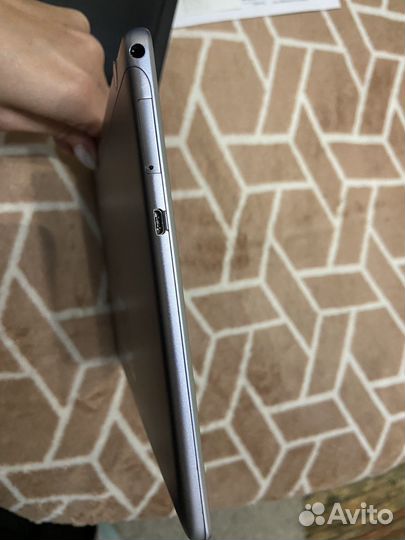 Планшет huawei