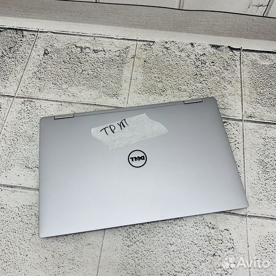 Dell XPS 13 9365 i5-7Y54/8gb с дефектом