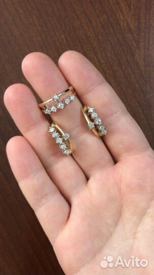 Золотое кольцо