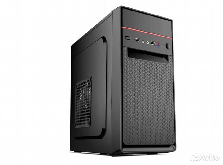 ExeGate BAA-107U (EX283060RUS)