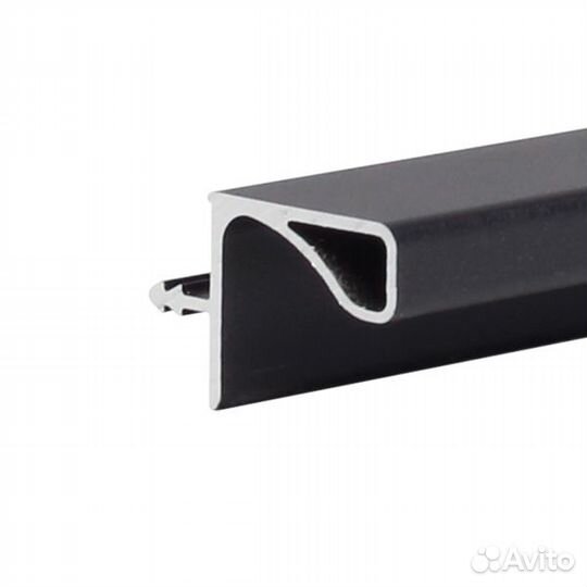 Gola Trend Профиль Г-образный под пропил, для 16мм