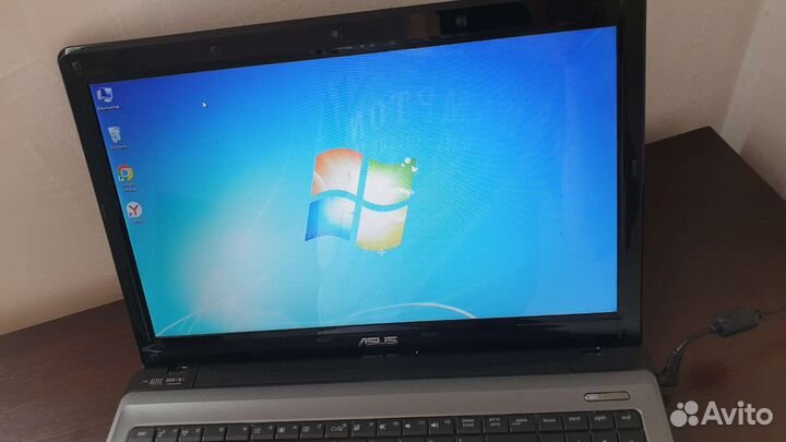Asus двухядерный сост нового
