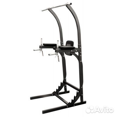 Стойка Torneo Athletic G-212