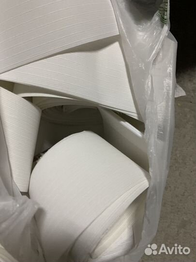 Ламели для жалюзи