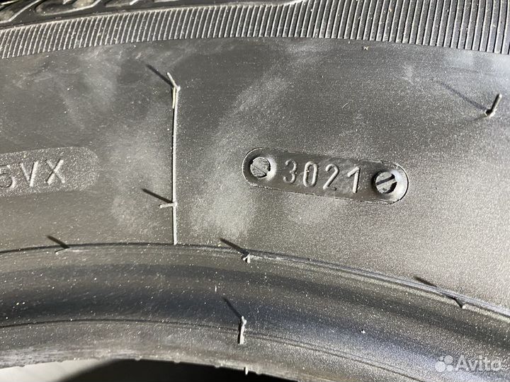 Tigar SUV Winter 285/60 R18 116H