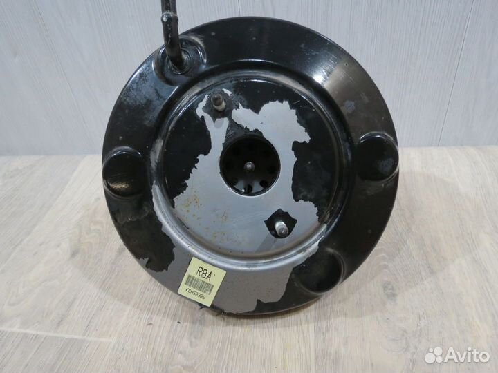 Вакуумный усилитель тормоза Kia Rio 3