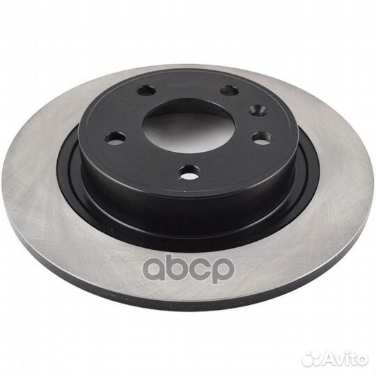 Диск тормозной BR34104 SB Nagamochi