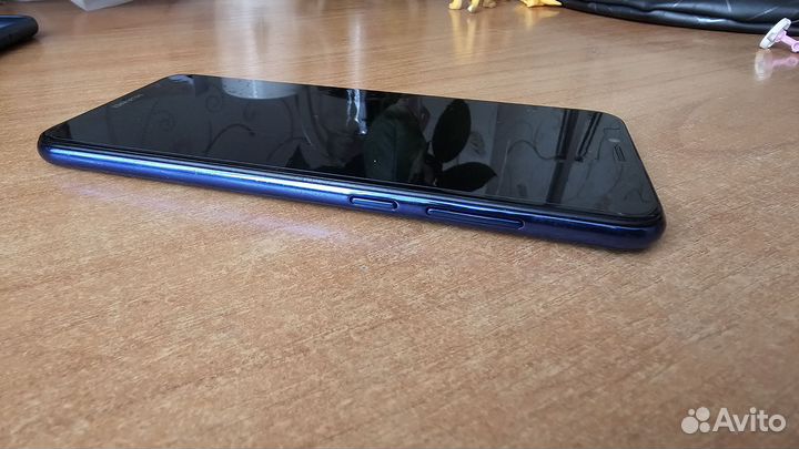 HUAWEI Y6 Prime (2018), 2/16 ГБ