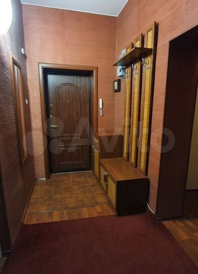 3-к. квартира, 74 м², 6/6 эт.