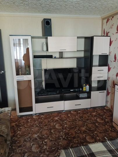 2-к. квартира, 40 м², 2/2 эт.