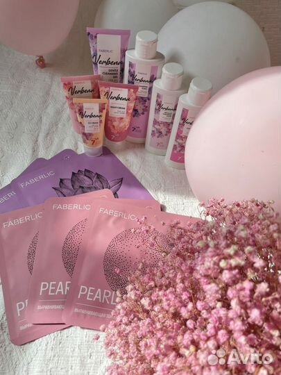 Faberlic Косметика, парфюмерия