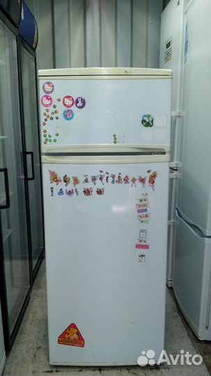 Холодильник б/у Норд дх-241.03 Доставка. Гарантия