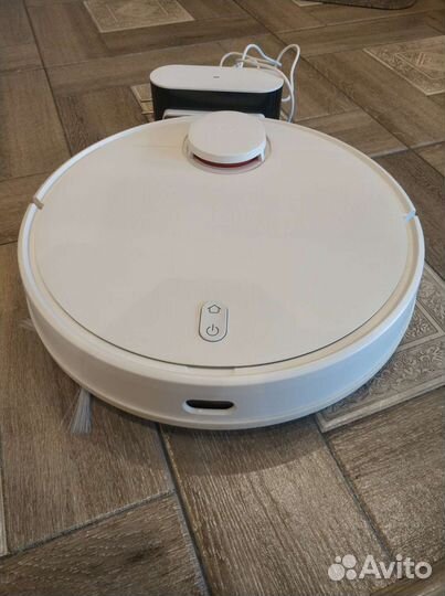 Робот-пылесос Xiaomi Mijia 3C