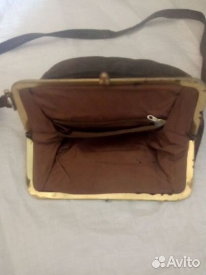 Сумка, СССР