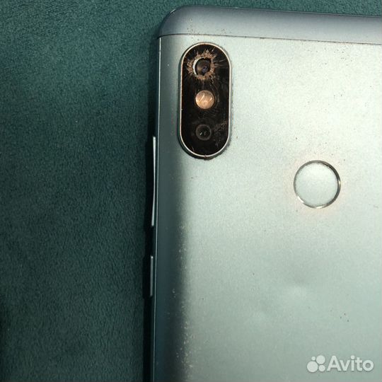 Xiaomi Redmi Note 5, 3/32 ГБ