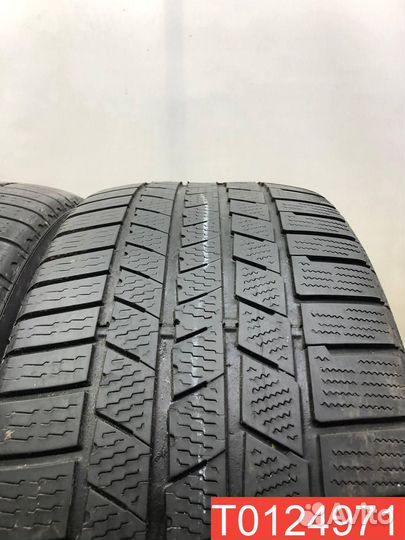 Continental ContiCrossContact Winter 275/40 R22 108V