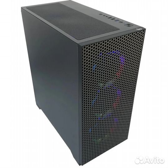 Системный блок iRU Game 710Z7G TWR, Intel Core i7