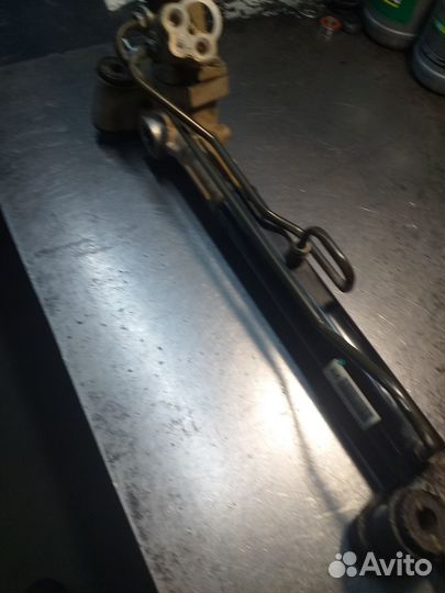 Рулевая рейка chevrolet cruze,opel astra-J