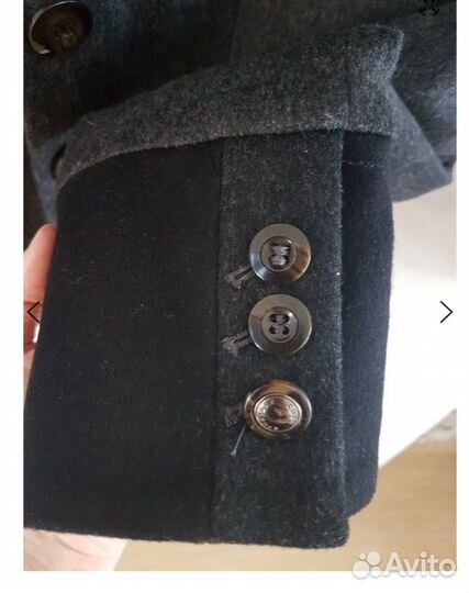 Пальто Sportmax code S-M