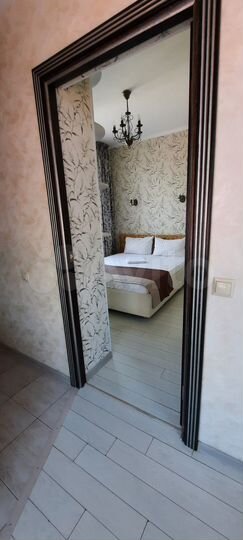 2-к. квартира, 43 м², 3/6 эт.