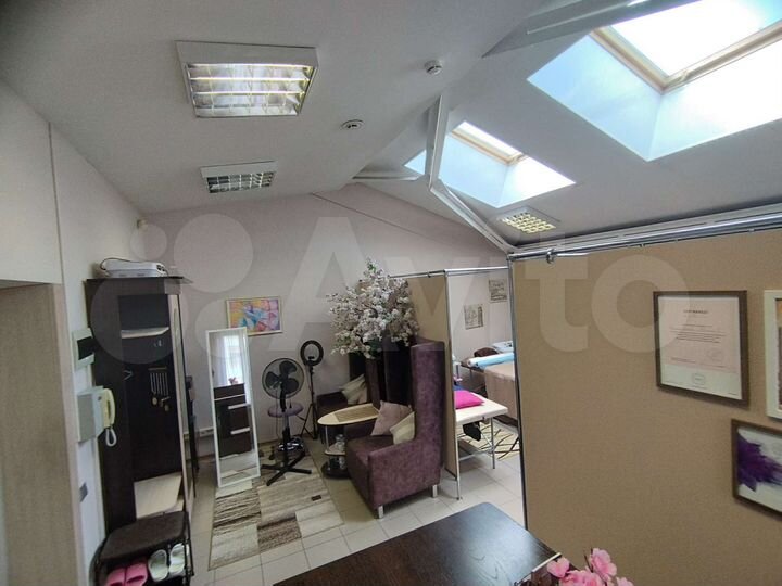 Свободного назначения, 37.8 м²