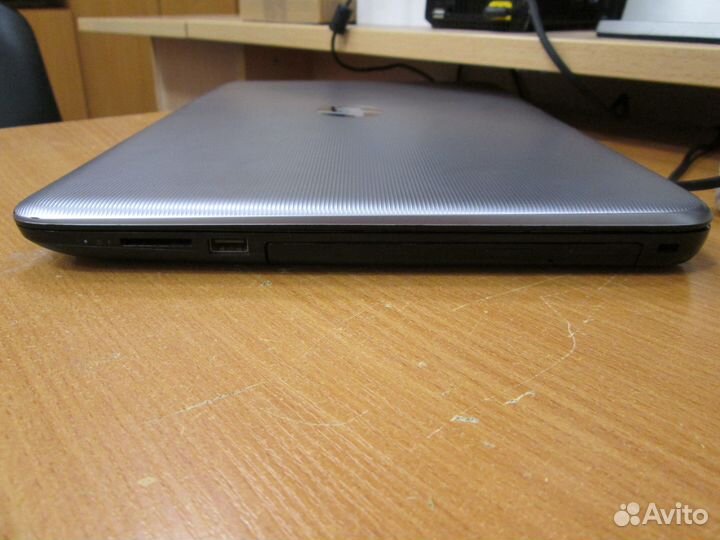 HP 250 G5 i5/8Gb/SSD120-250Gb/R5 M330/15.6