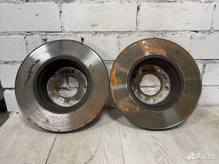 Диск тормозной передний Bmw 3 F30