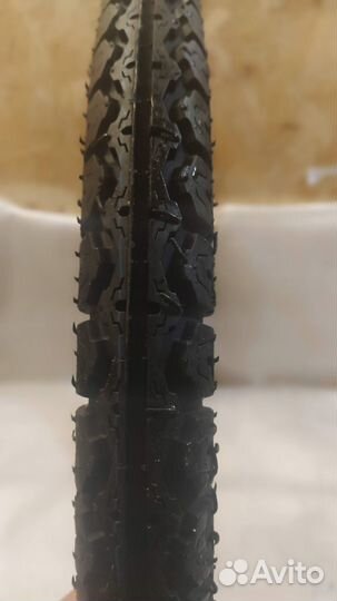 Покрышка 2.5-18 TT