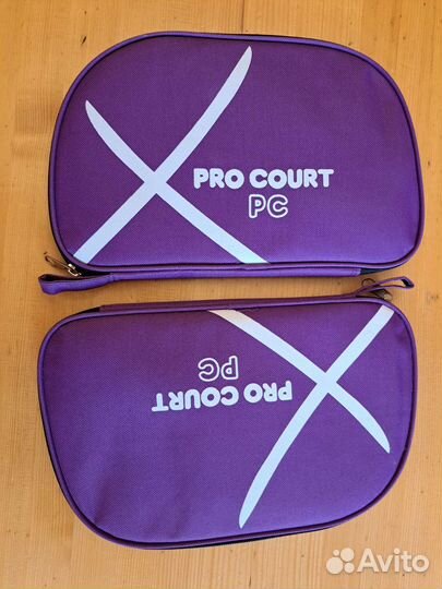 Ракетка для настольного тенниса Pro Court 4Stars