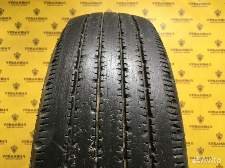 Bridgestone R202 195/75 R15 109L