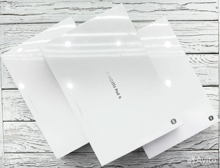 Xiaomi mi Pad 6 128