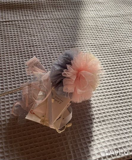 Детская декоративная палочка