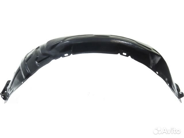 Подкрылок переднего крыла левый Camry