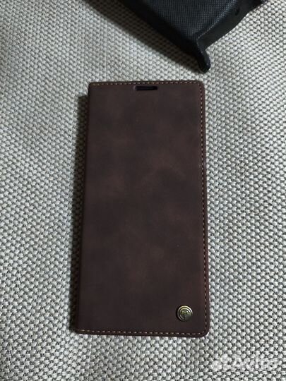 Новый чехол книжка для Xiaomi 11T/Pro