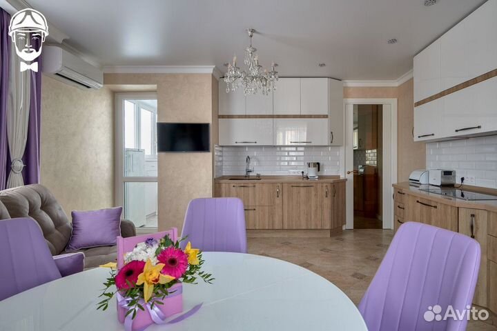 Ремонт квартир и домов под ключ