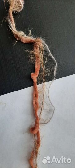 Пряжа нитки для вязания