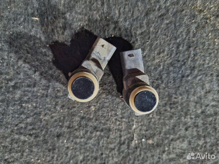 Датчик парковки задний Mercedes-Benz E-Klass W212