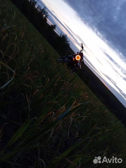 Альфа 110 кубиков