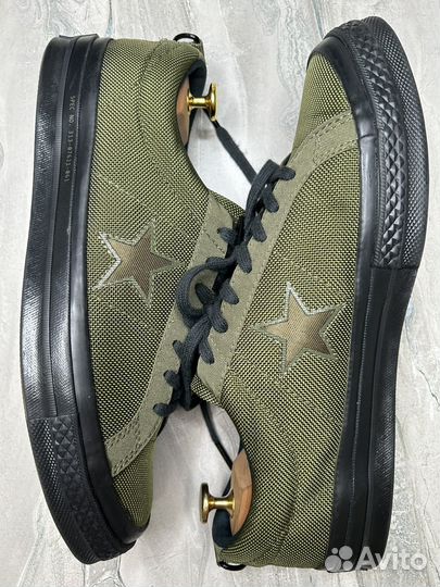 Converse x Carhartt (9,5US)