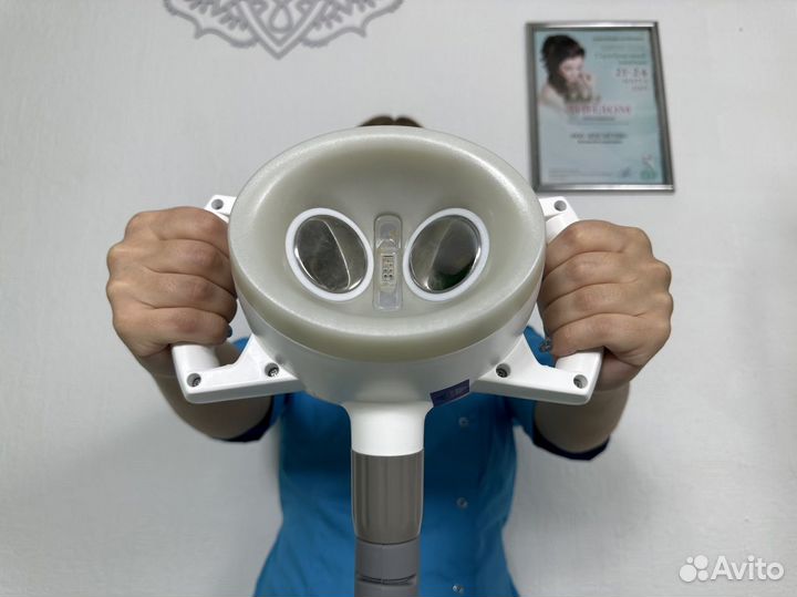 Аппараты для косметологии от поставщика