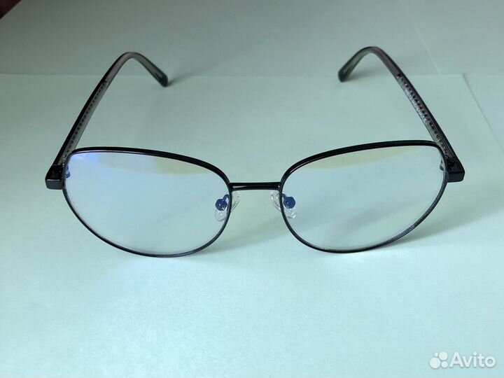 Оправа для очков женская (новая)