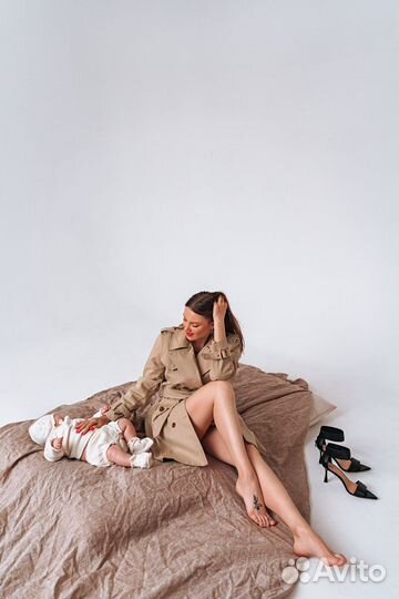 Фотограф в Москве / Индивидуальные фотосессии